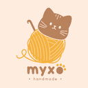 MYXOHANDMADE logo