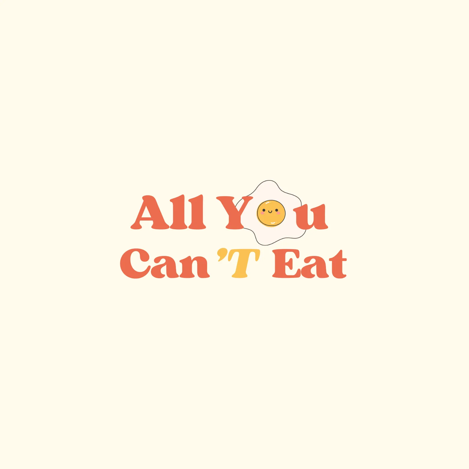 All You Can’t Eat logo