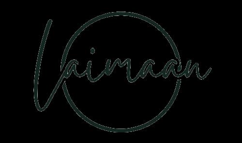 Laimaan ceramics logo