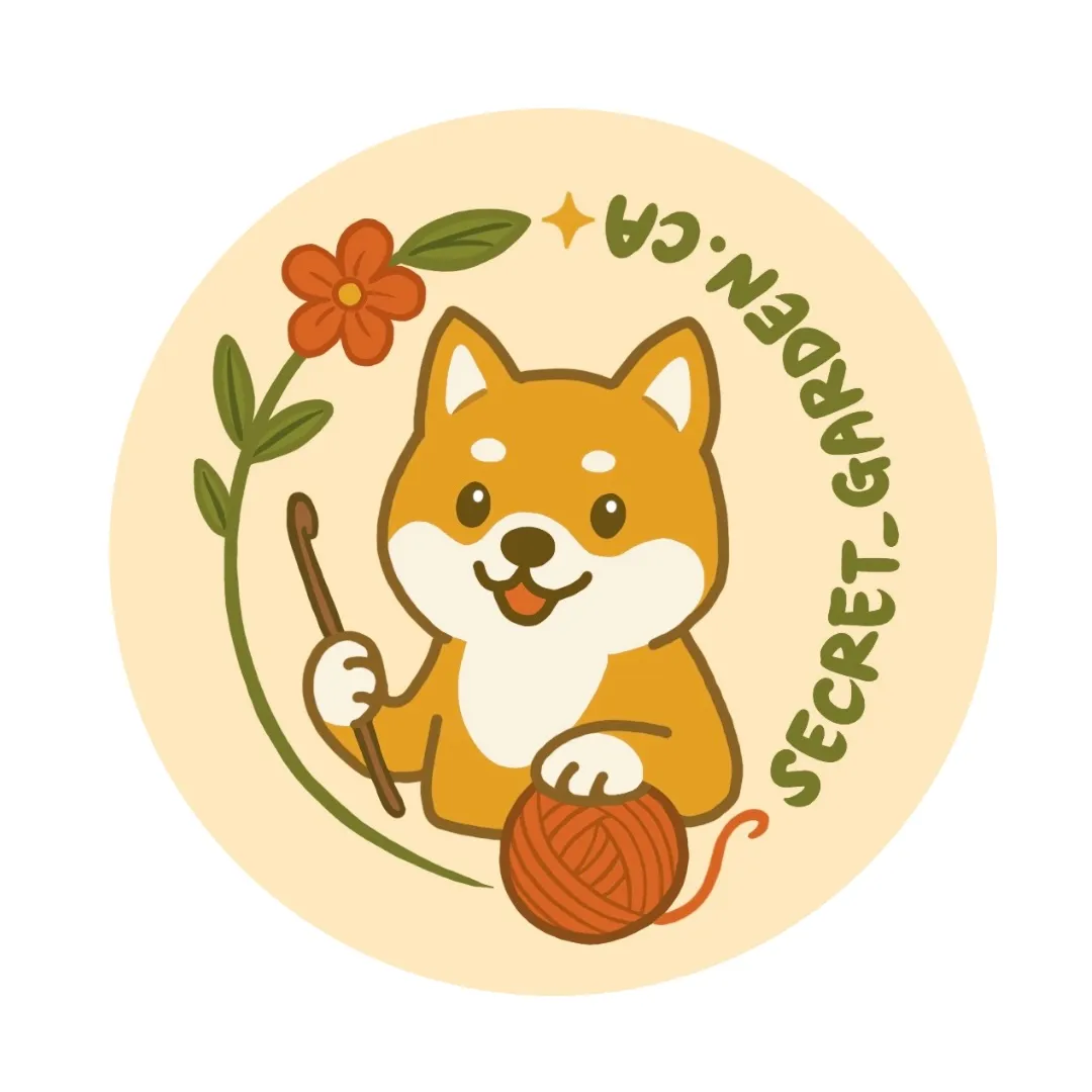 Secret garden logo