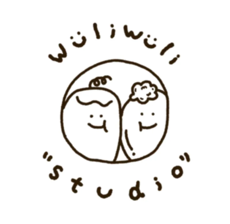 Wuliwuli Studio logo